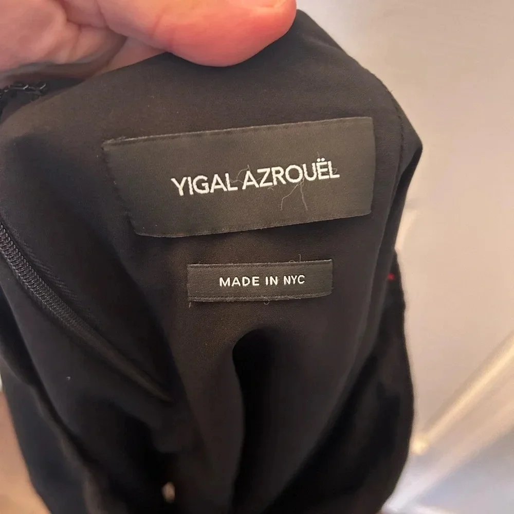 Yigal Azrouel yigal azrouel